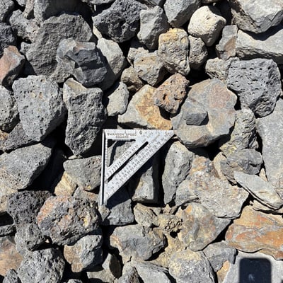 Small Quarry Spalls Image
