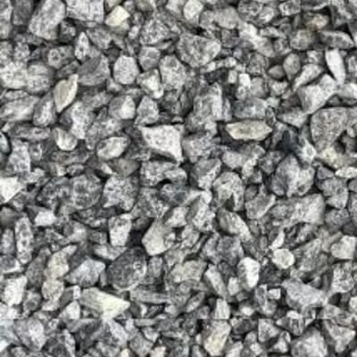 #57 CLEAN STONE Image