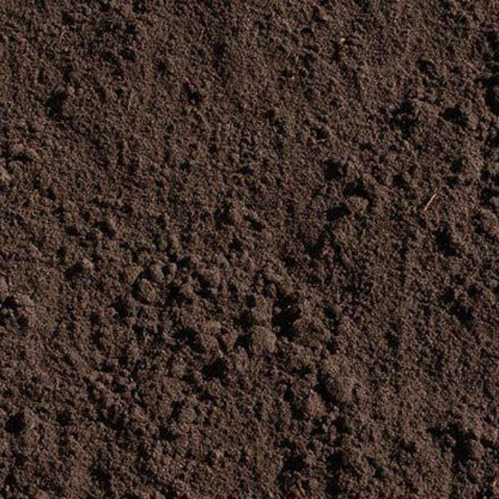 Topsoil