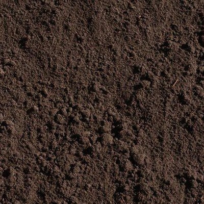 Screened Topsoil Image