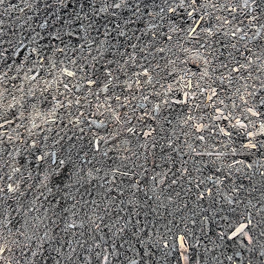 Berkshire Black Gold Compost