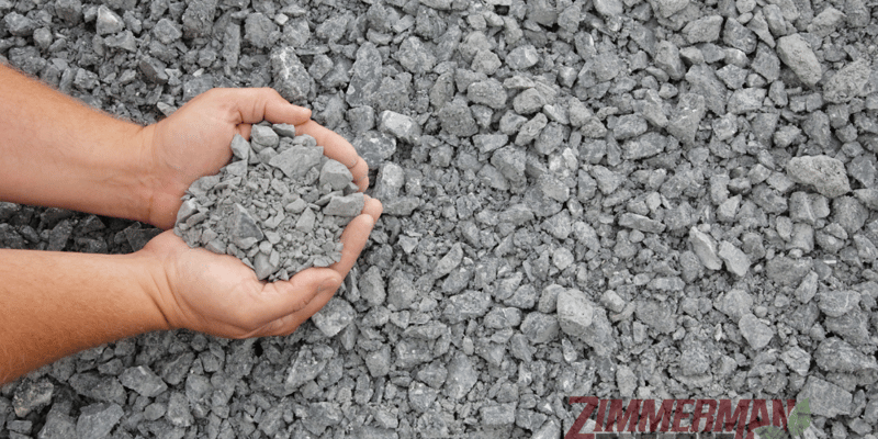 2A Modified Limestone