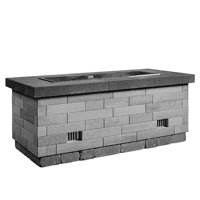 Melville™ Linear Firetable