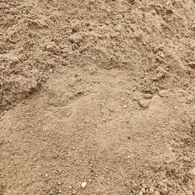 Coarse Washed Sand