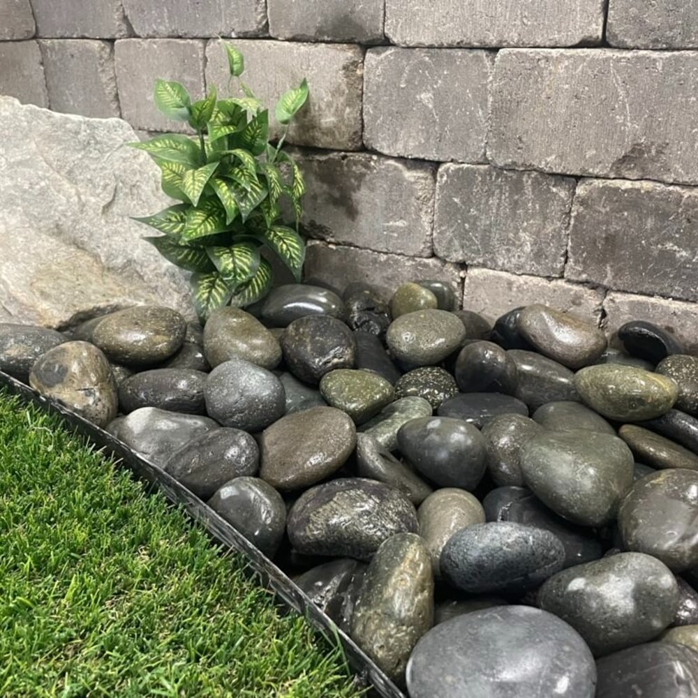 2" - 3" Mexican Beach Pebble