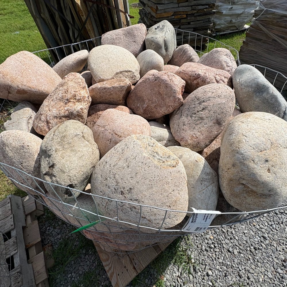 Squaw Valley Rainbow Cobblers 8"-12"