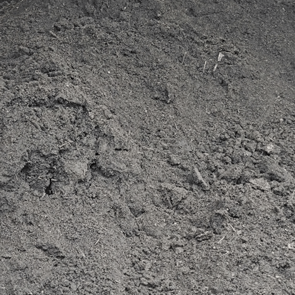 Premium Topsoil