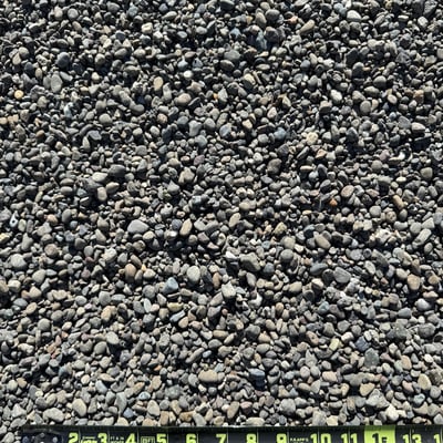 Pea Gravel Image