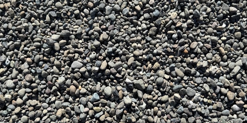 Pea Gravel