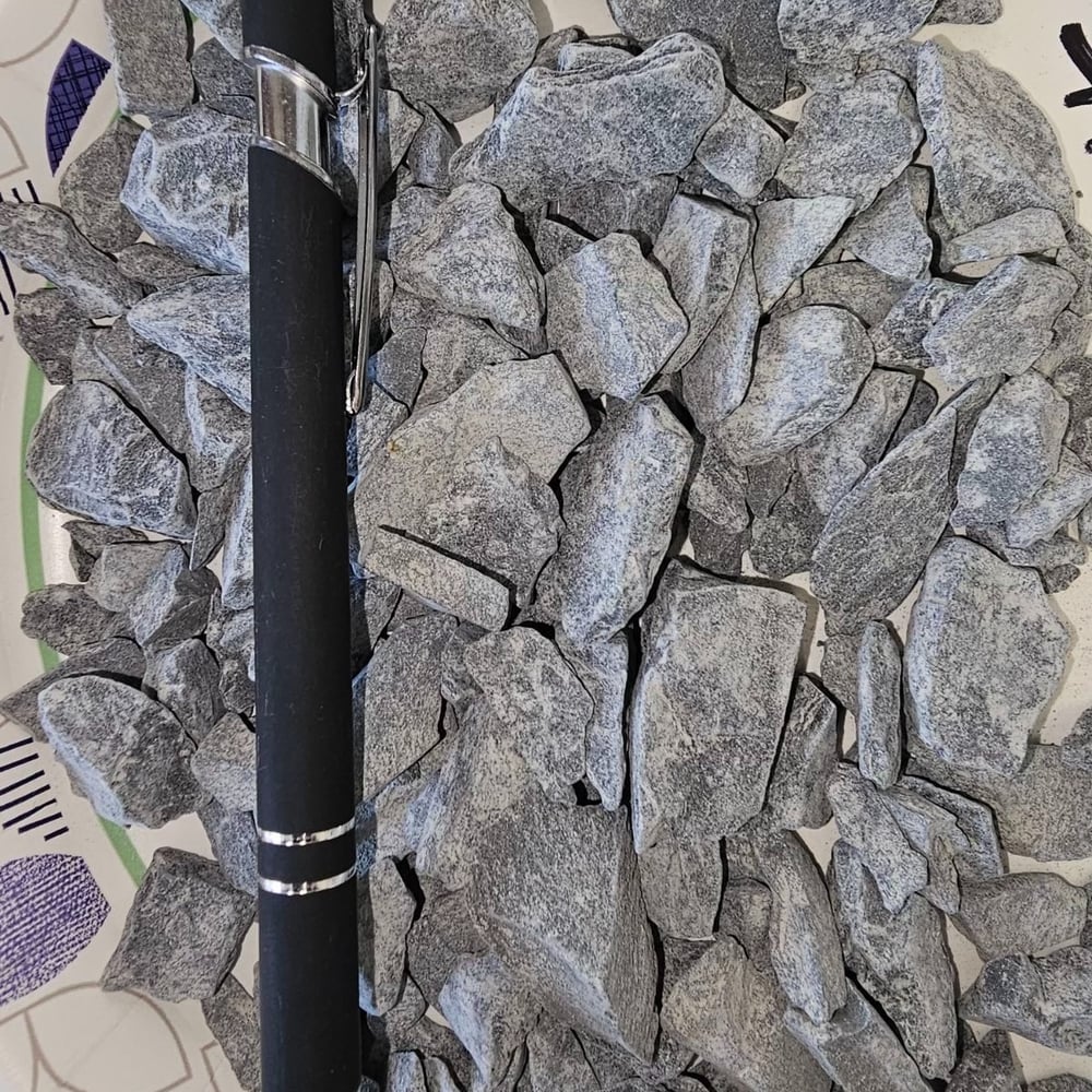 #57 Crushed Limestone