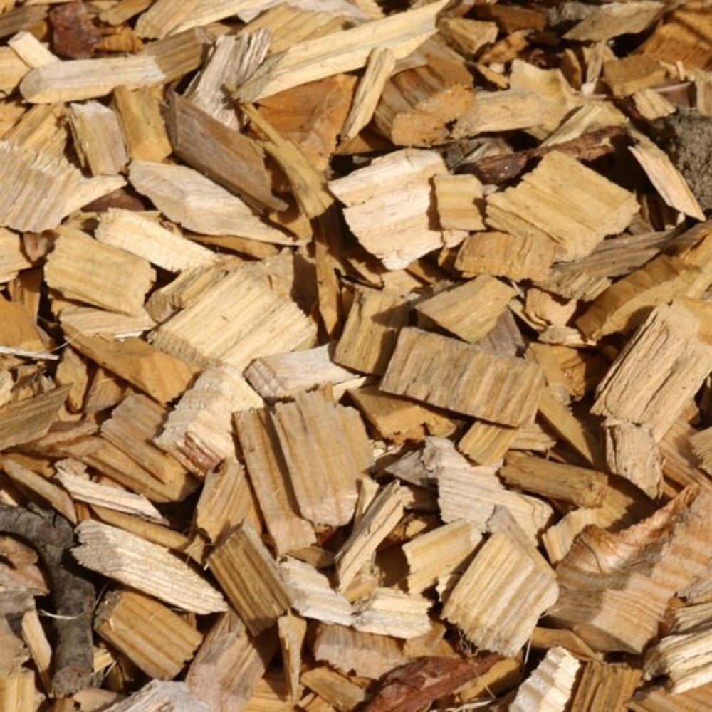 Wood Chips