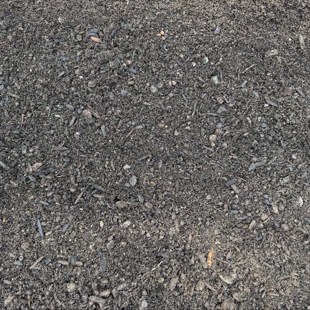 4-Way Topsoil Blend