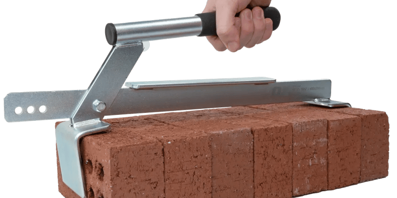 Pro Brick Carrier