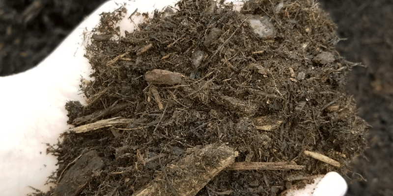 Triple Shredded Hardwood