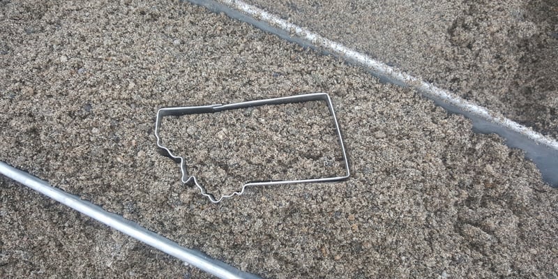 Concrete Sand