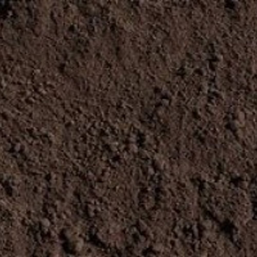 Pulverized Top Soil