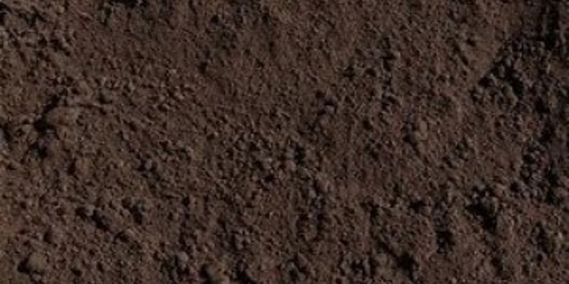Pulverized Top Soil