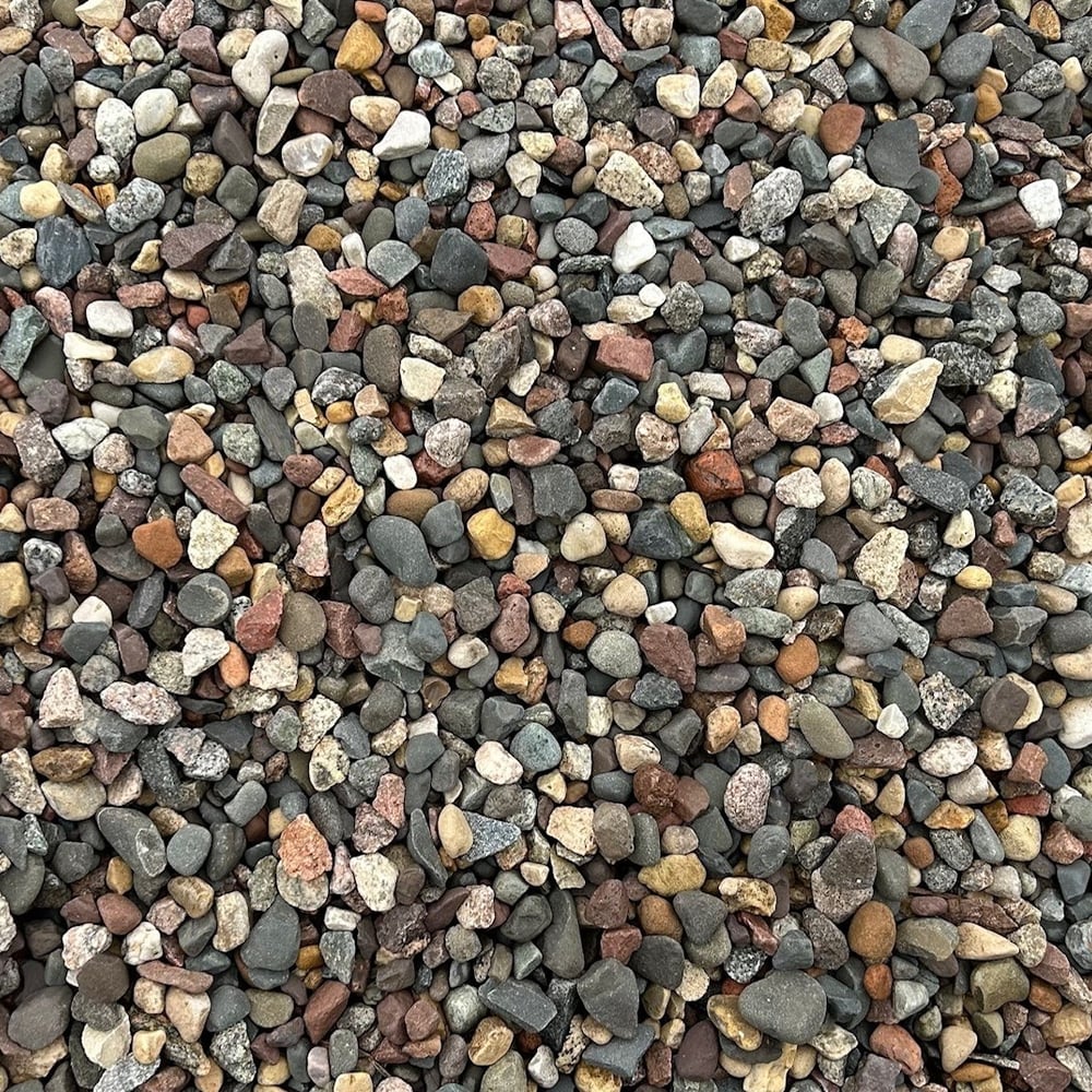 NORTHERN LAKE SMALL- 3/4"-1"