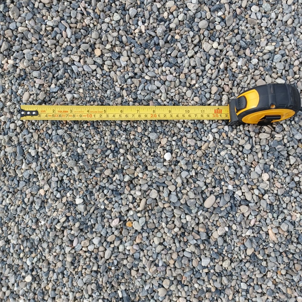 Pea Gravel