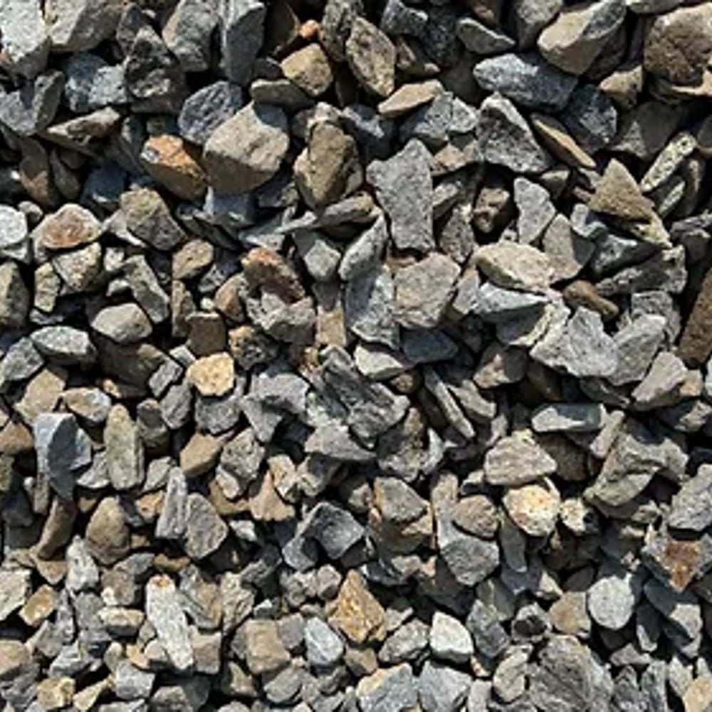 2-3" Crushed Stone