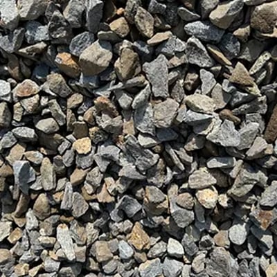 2-3" Crushed Stone