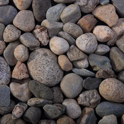 Drain Rock Image