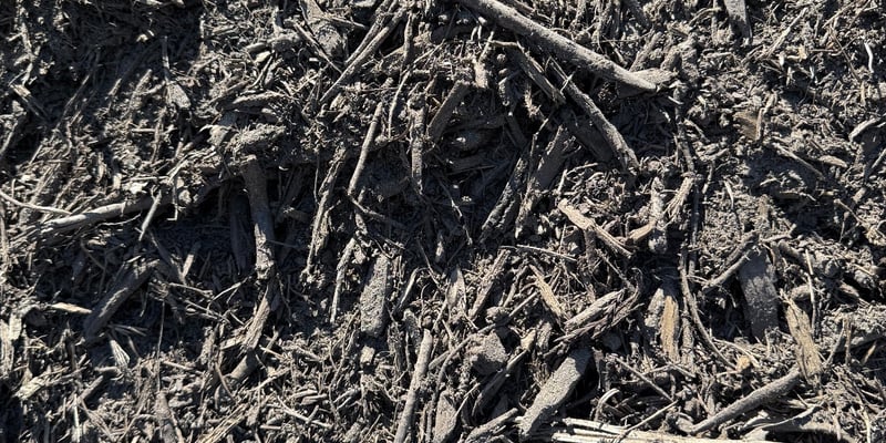 PLS Mulch