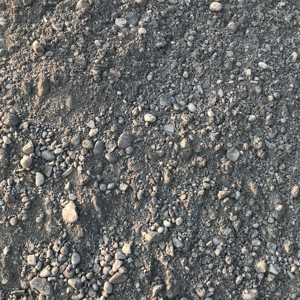 Construction Gravels & Sands