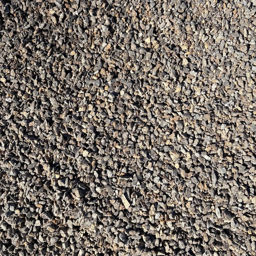 Crushed Stone and construction aggregates