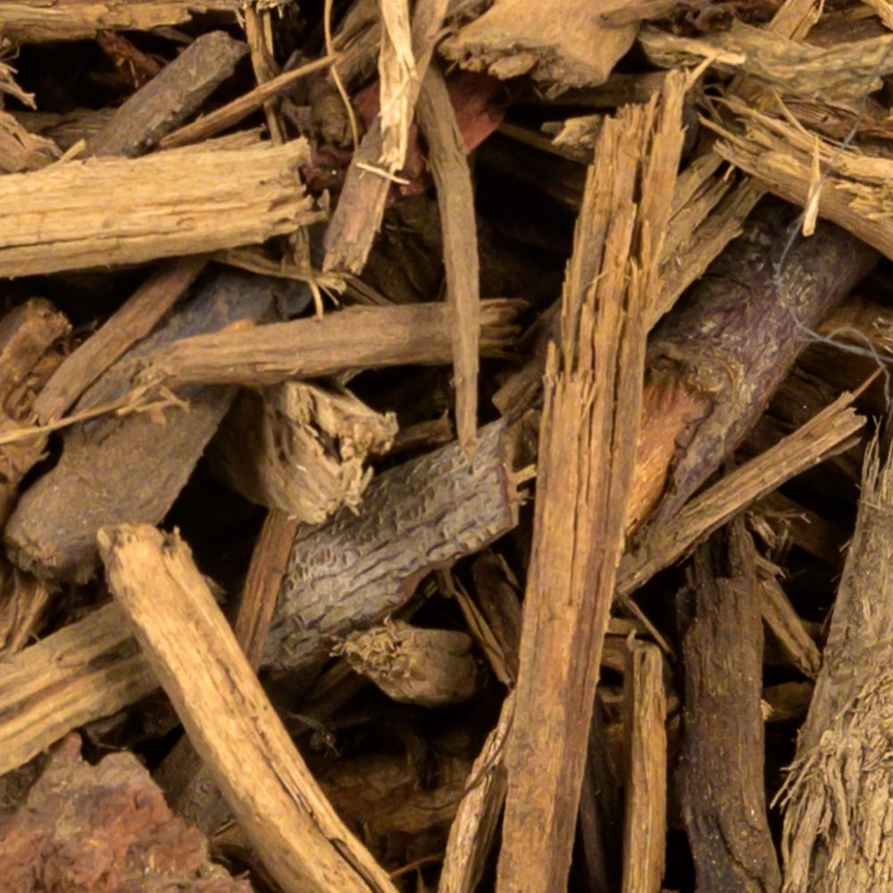 Natural (Almond) Mulch