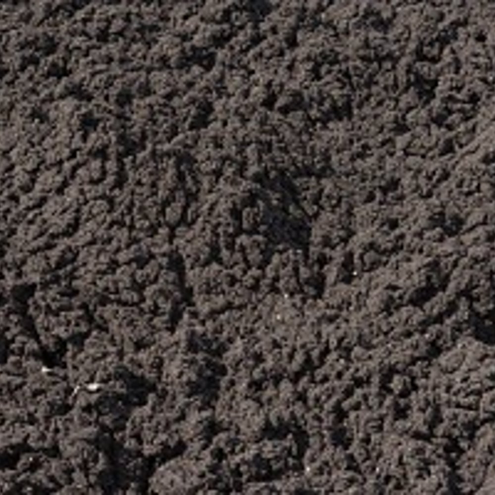 Screened Topsoil