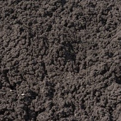 Screened Topsoil