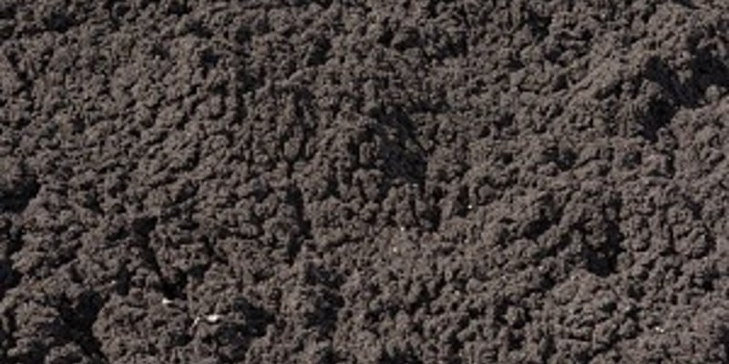 Screened Topsoil