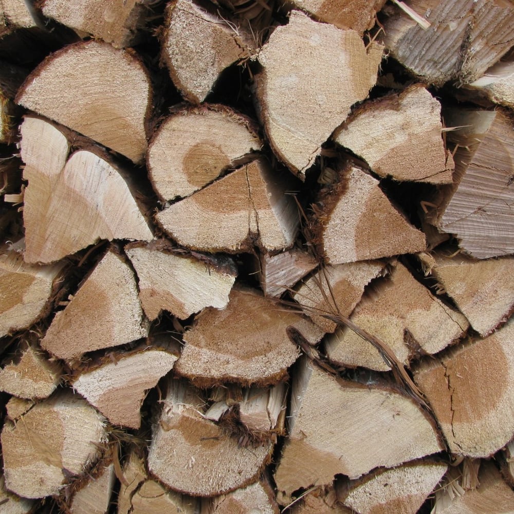 Juniper Firewood