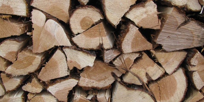 Juniper Firewood
