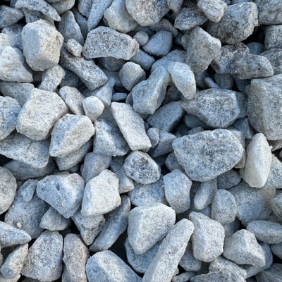 White #57 CLEAN STONE Image