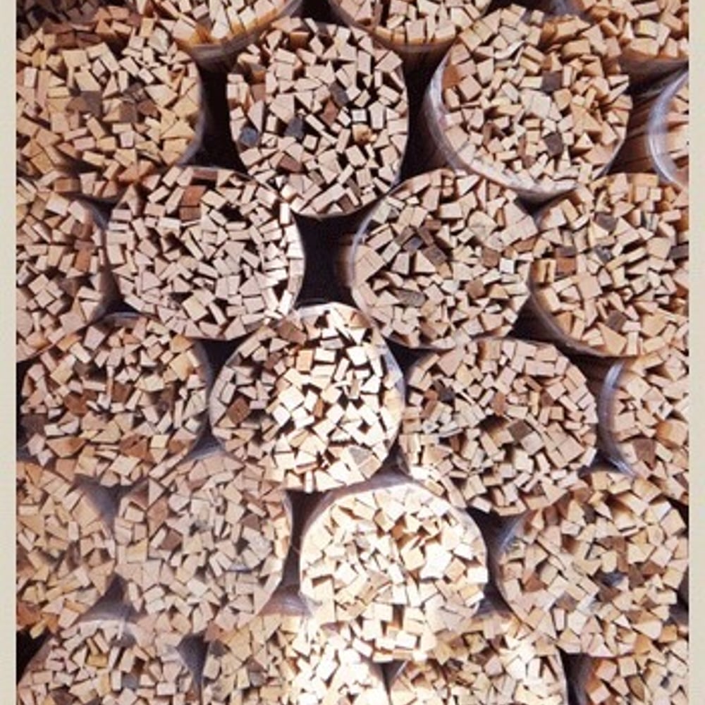 ADD ON: Kindling bundle