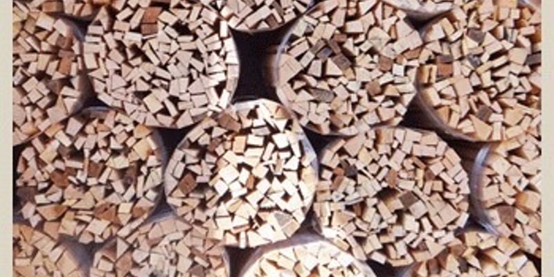 ADD ON: Kindling bundle