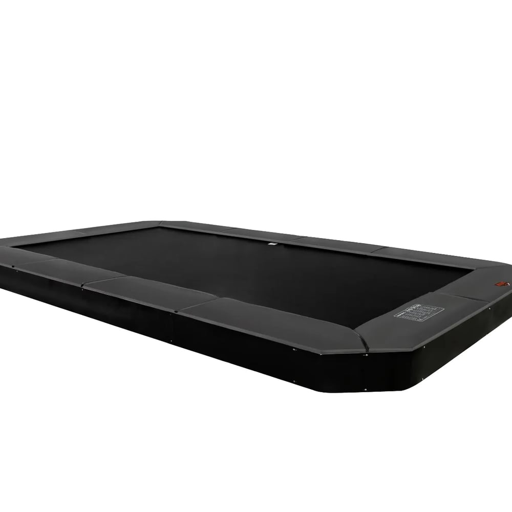 10 x 14' Rectangle In-Ground Trampoline