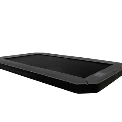 10 x 14' Rectangle In-Ground Trampoline
