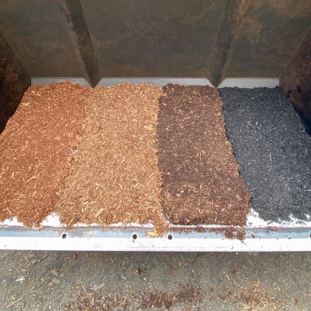 Mulch