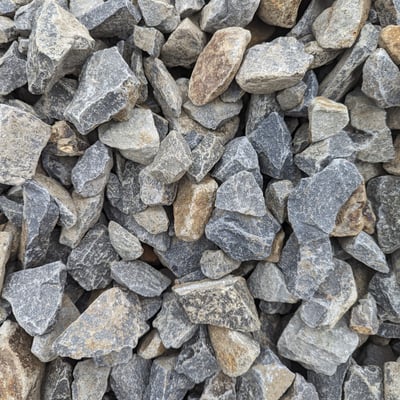 Basalt (2” Black) Image