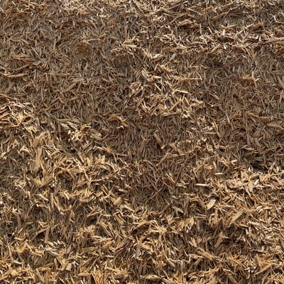 Pine Wood Mulch (Natural)