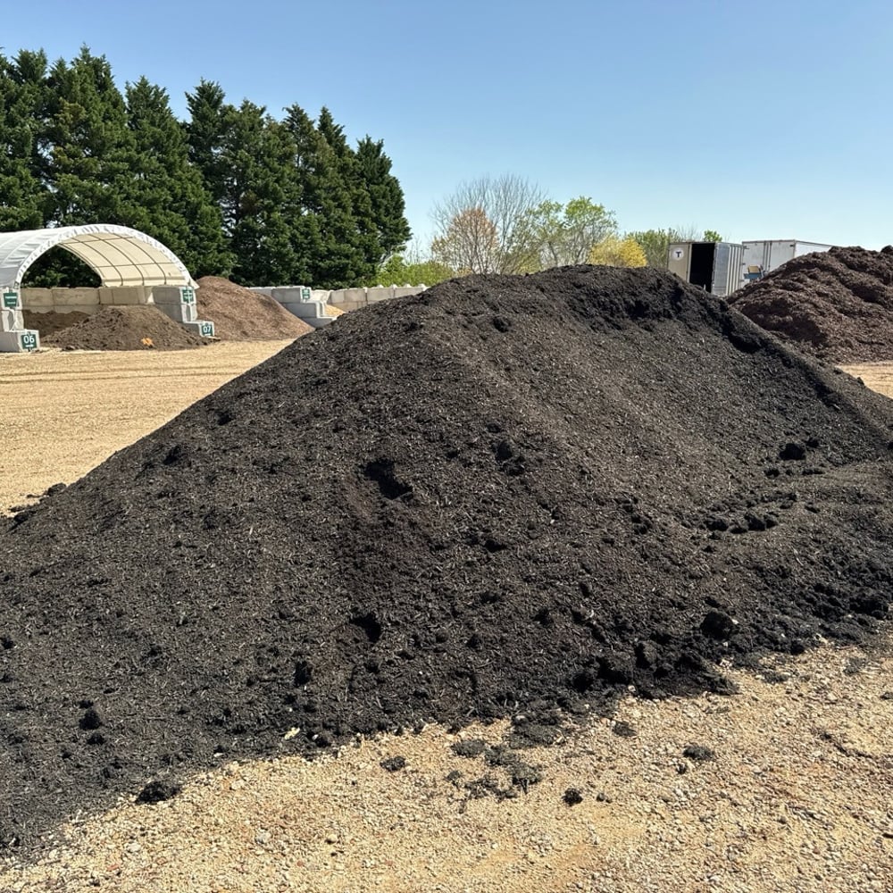 Certified Compost