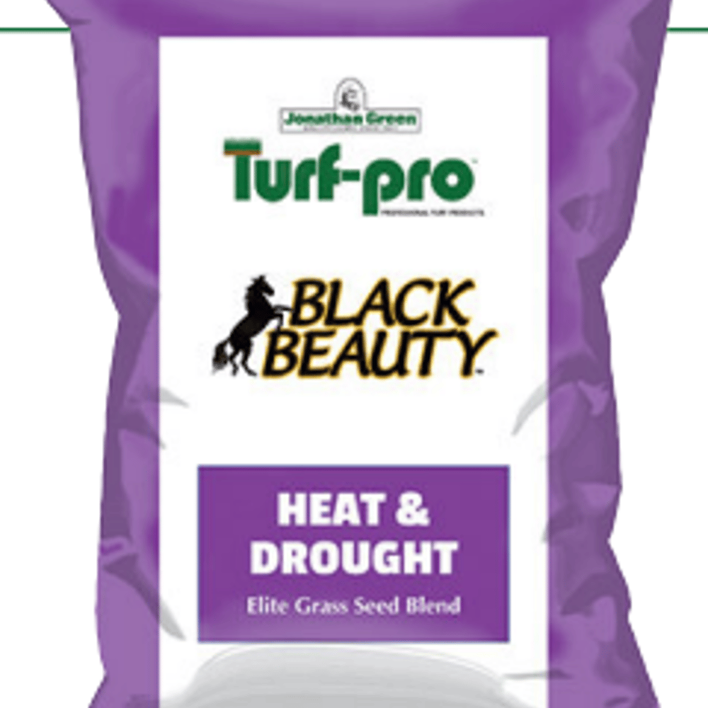 Turf-pro™ Heat & Drought