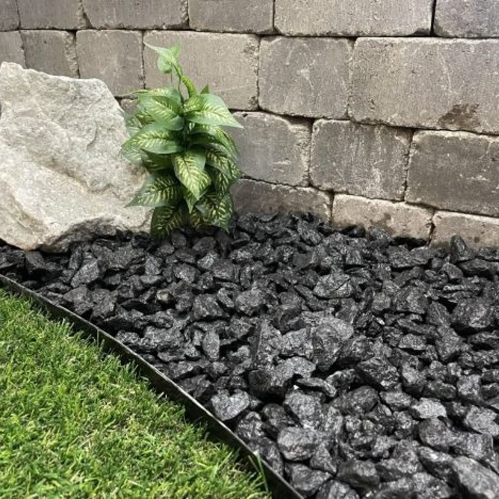 Midnight Black Granite