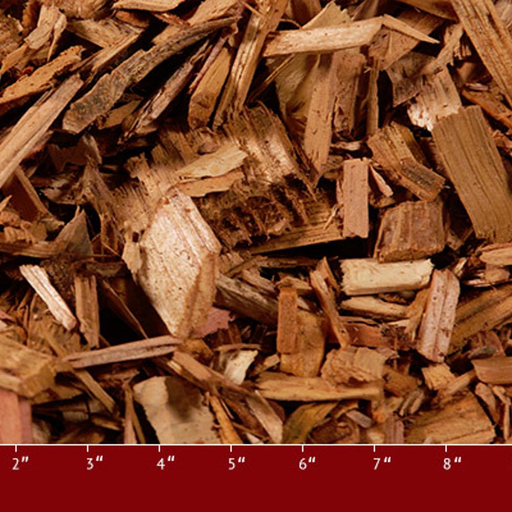 Cedar Playground Chips