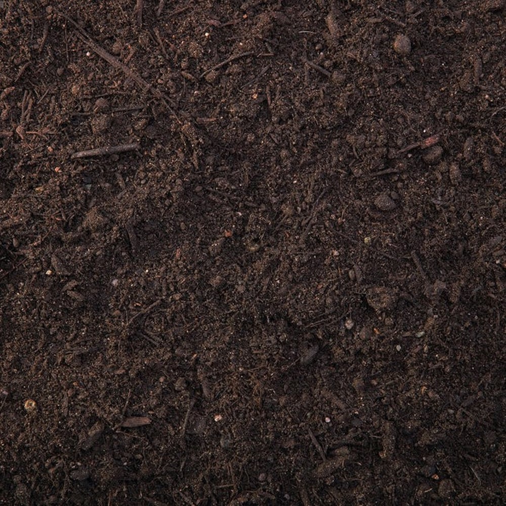 Winter/Supreme Mix Topsoil