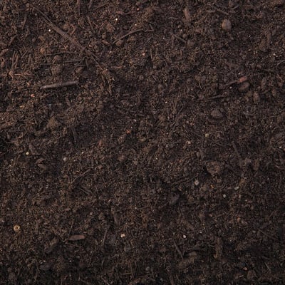 Winter/Supreme Mix Topsoil