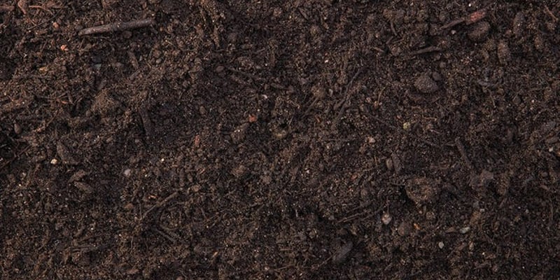 Winter/Supreme Mix Topsoil